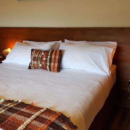 פוקון Bambu Lodge מראה חיצוני תמונה