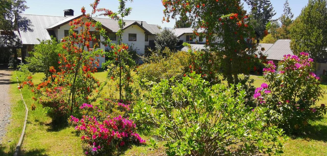 פוקון Bambu Lodge מראה חיצוני תמונה