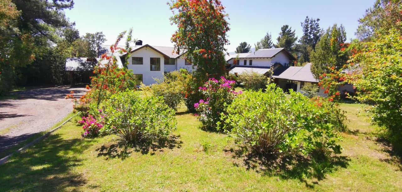 פוקון Bambu Lodge מראה חיצוני תמונה