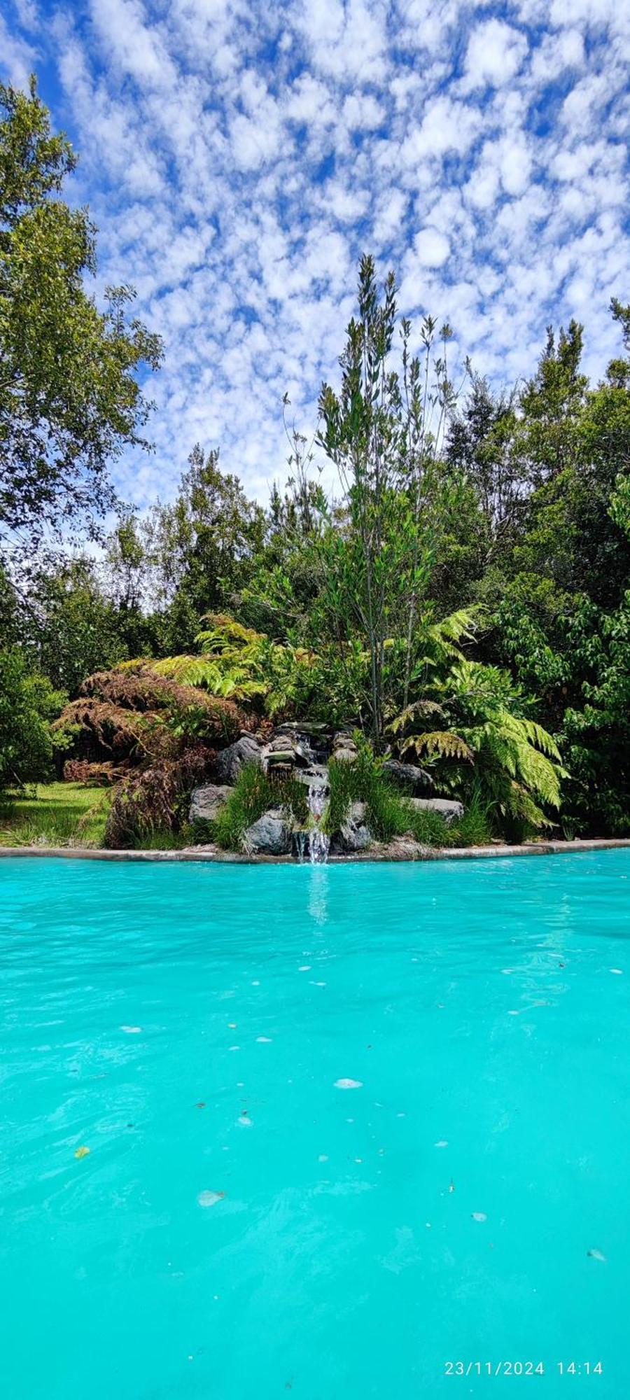 פוקון Bambu Lodge מראה חיצוני תמונה