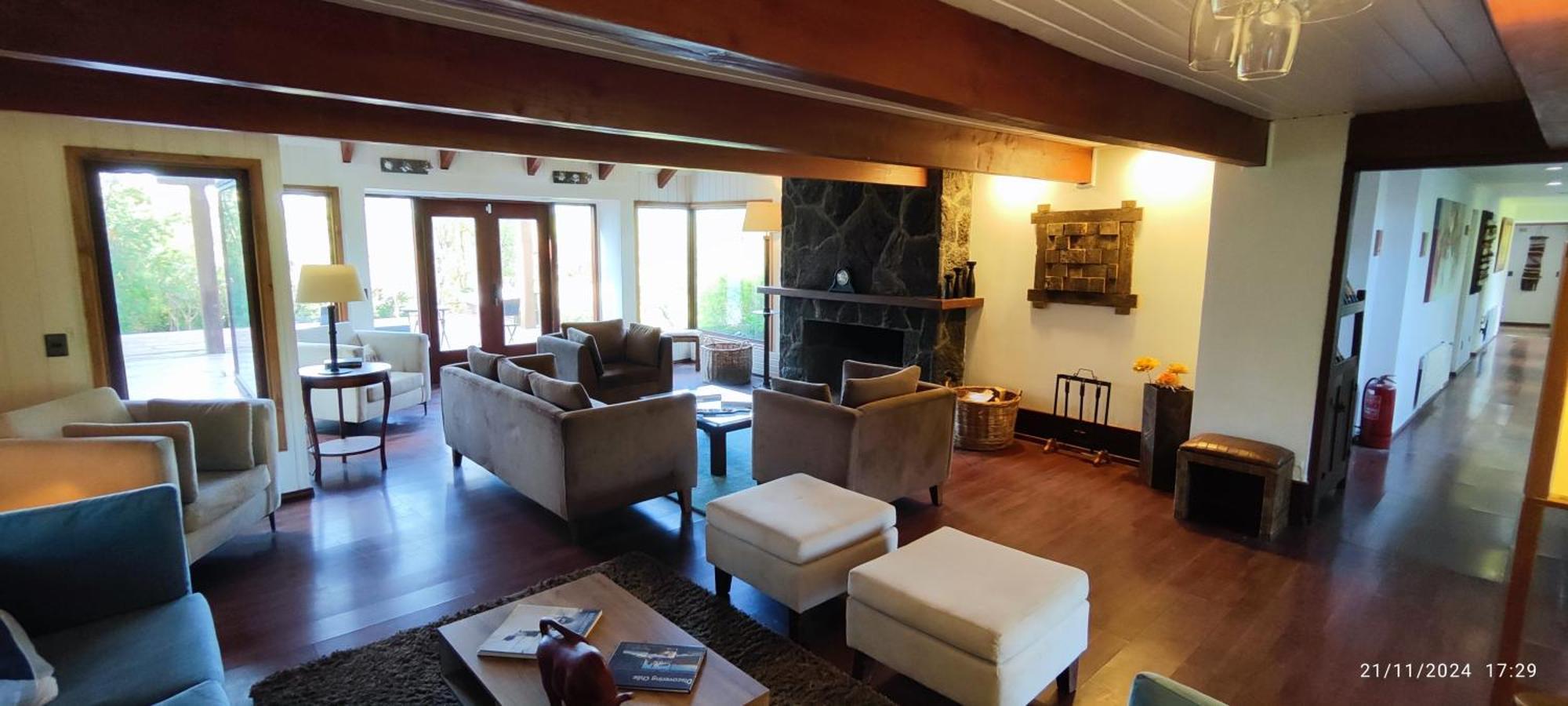 פוקון Bambu Lodge מראה חיצוני תמונה