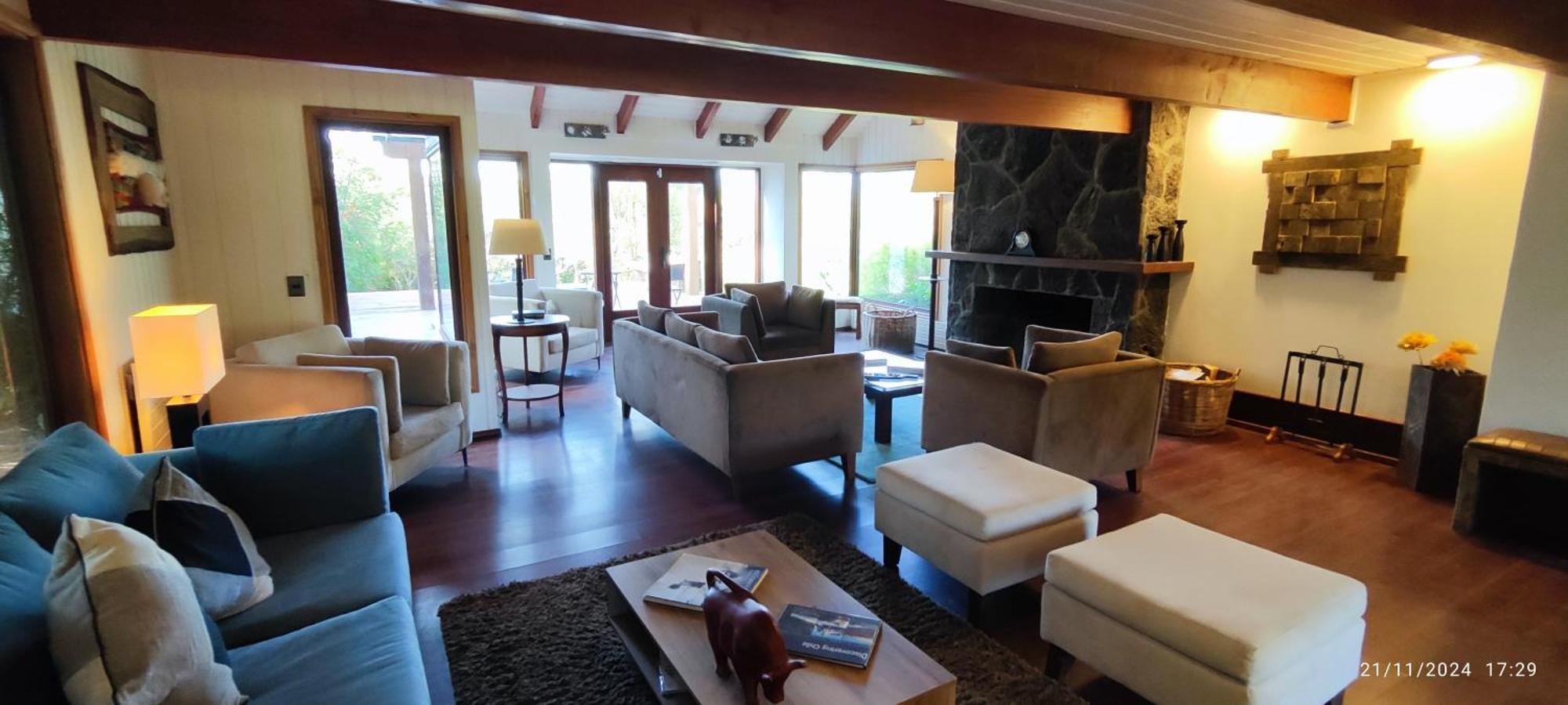 פוקון Bambu Lodge מראה חיצוני תמונה