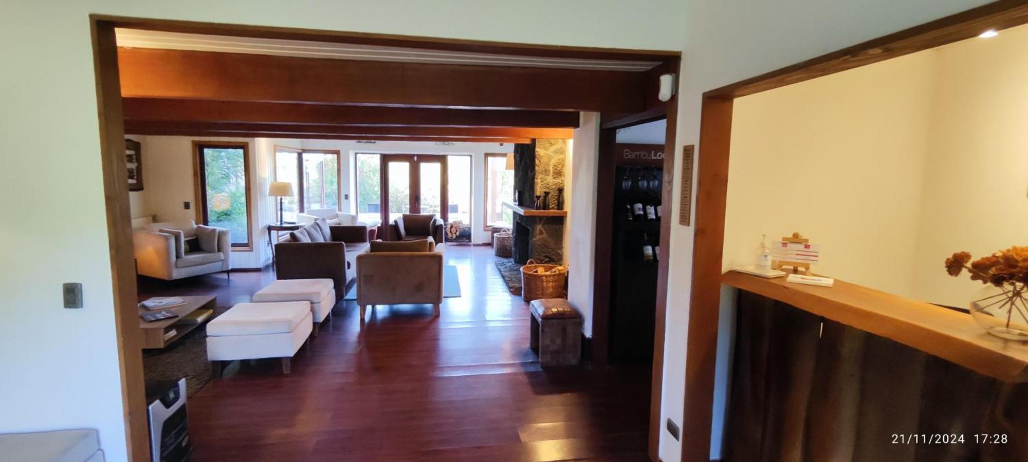 פוקון Bambu Lodge מראה חיצוני תמונה