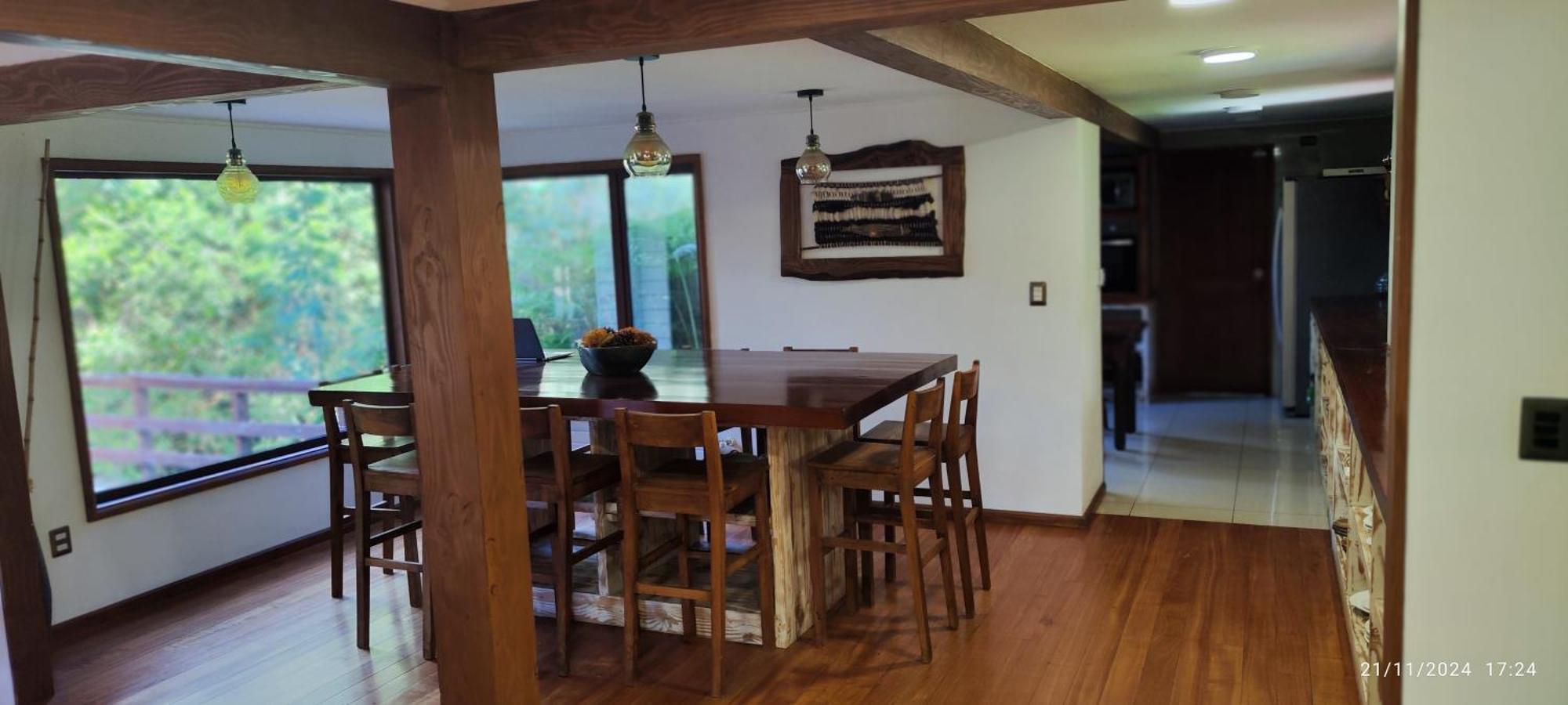 פוקון Bambu Lodge מראה חיצוני תמונה