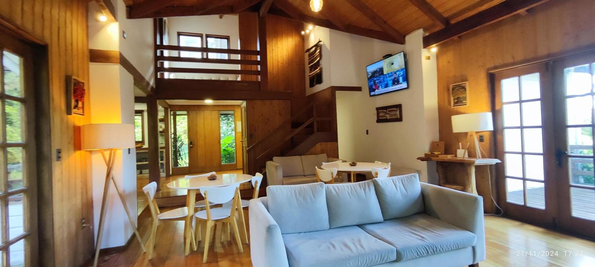 פוקון Bambu Lodge מראה חיצוני תמונה