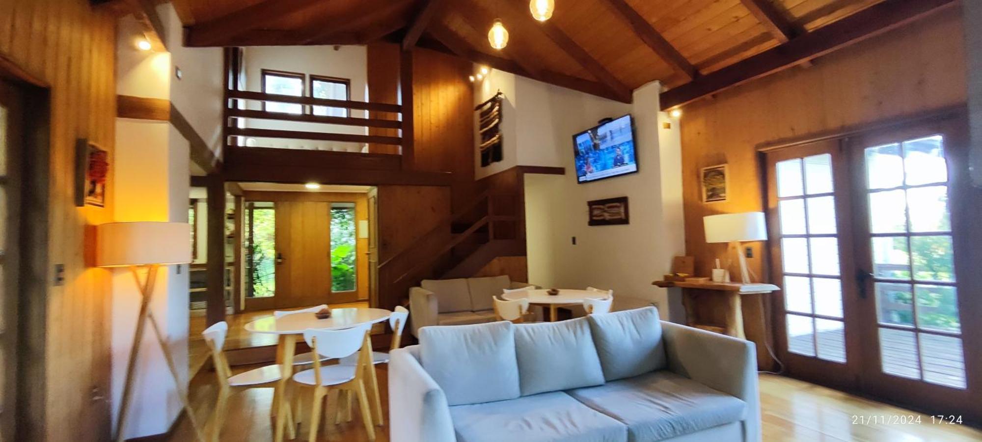 פוקון Bambu Lodge מראה חיצוני תמונה