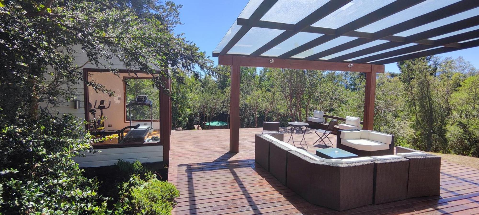 פוקון Bambu Lodge מראה חיצוני תמונה