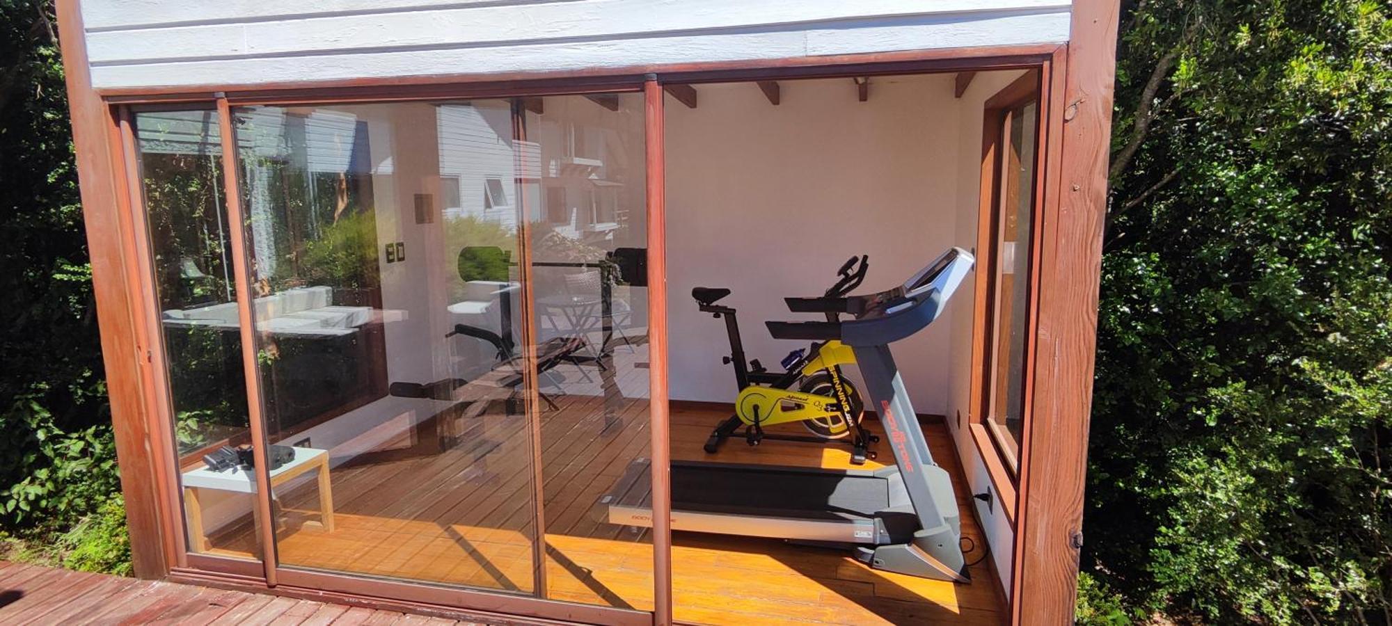 פוקון Bambu Lodge מראה חיצוני תמונה