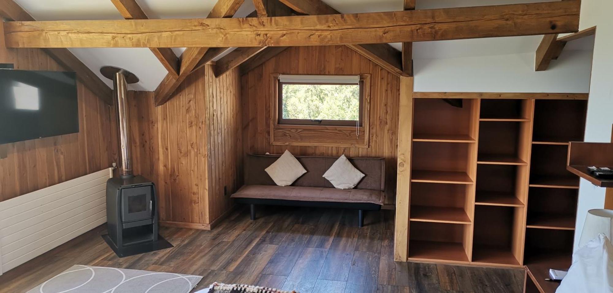 פוקון Bambu Lodge מראה חיצוני תמונה