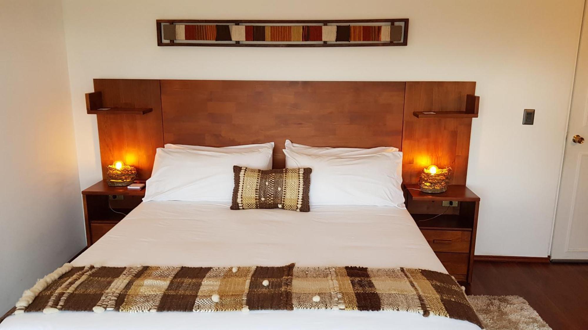 פוקון Bambu Lodge מראה חיצוני תמונה