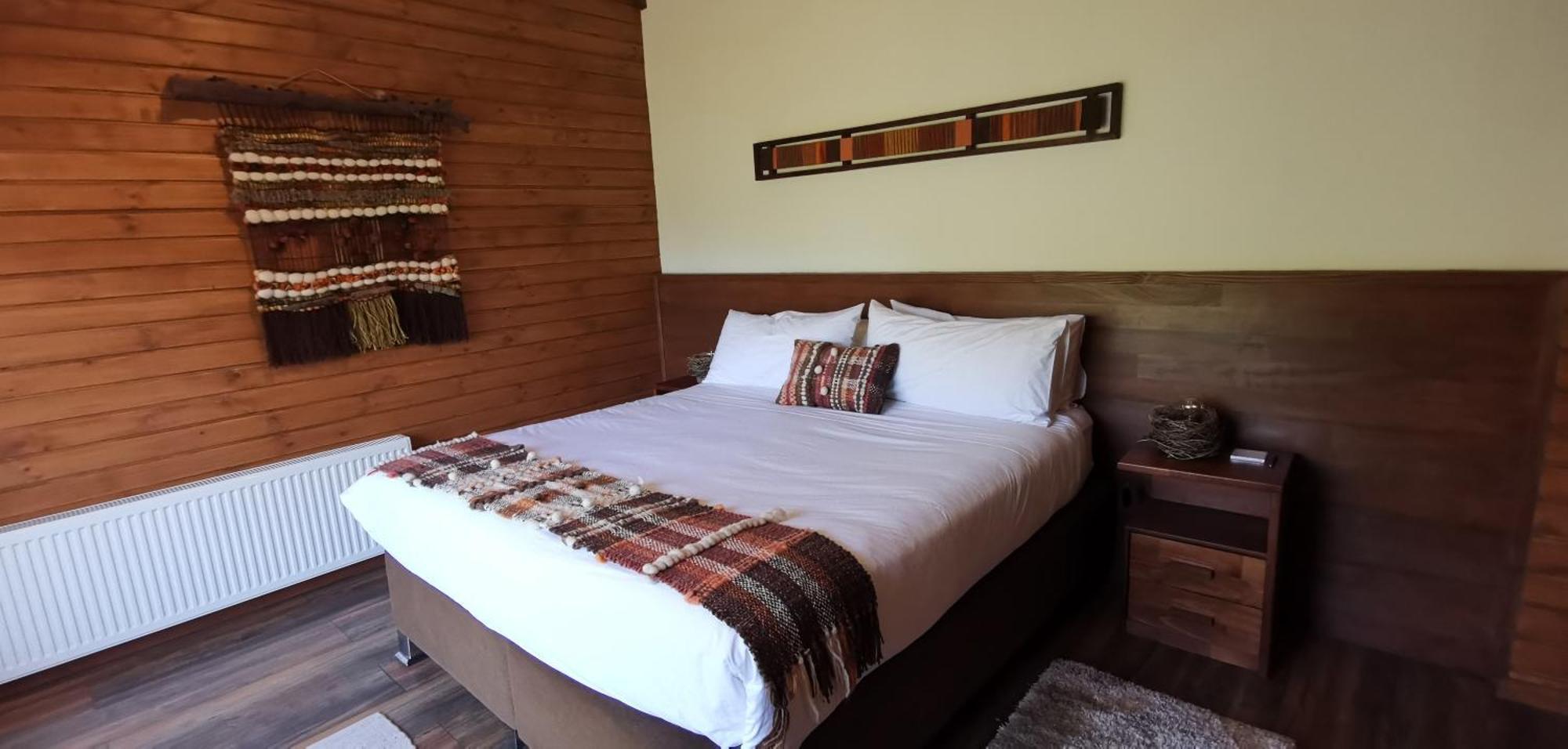 פוקון Bambu Lodge מראה חיצוני תמונה