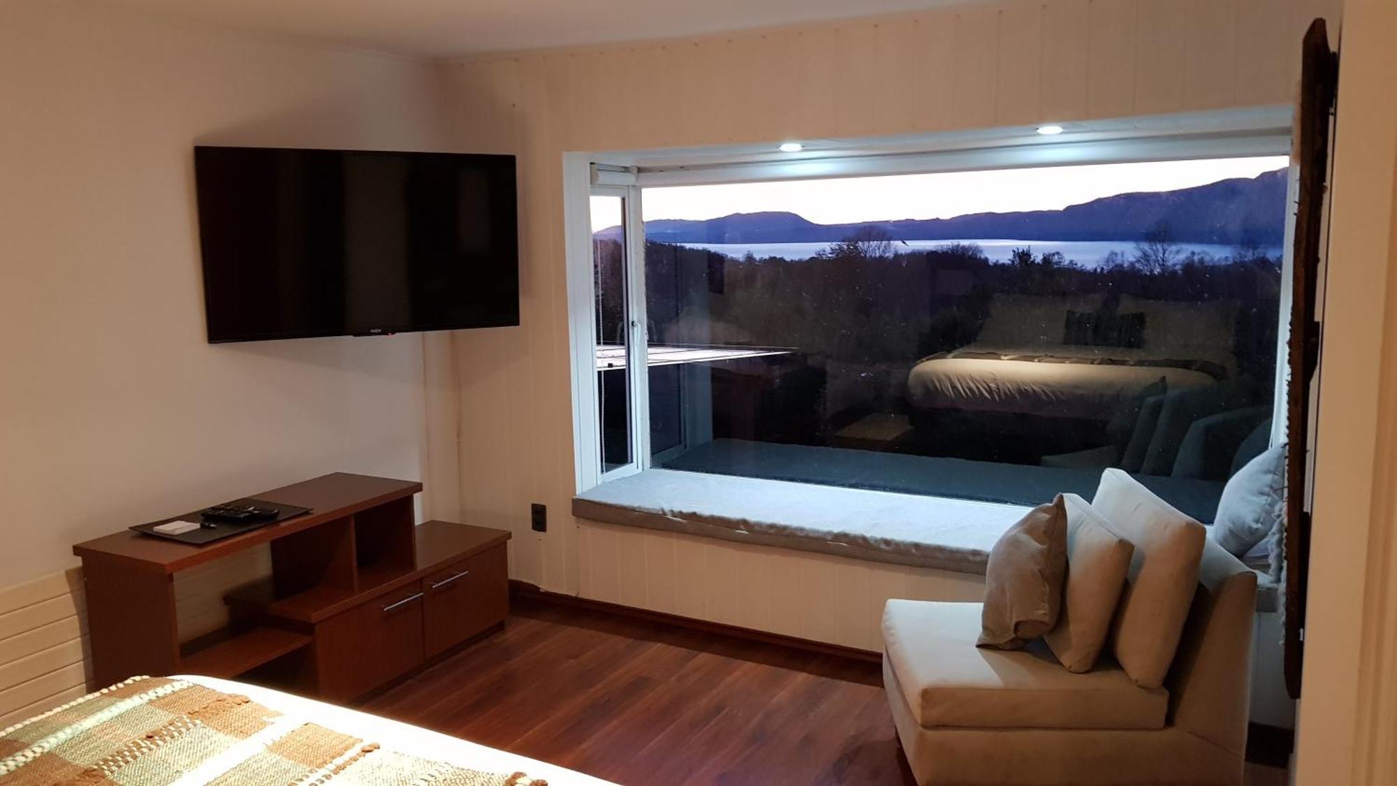 פוקון Bambu Lodge מראה חיצוני תמונה