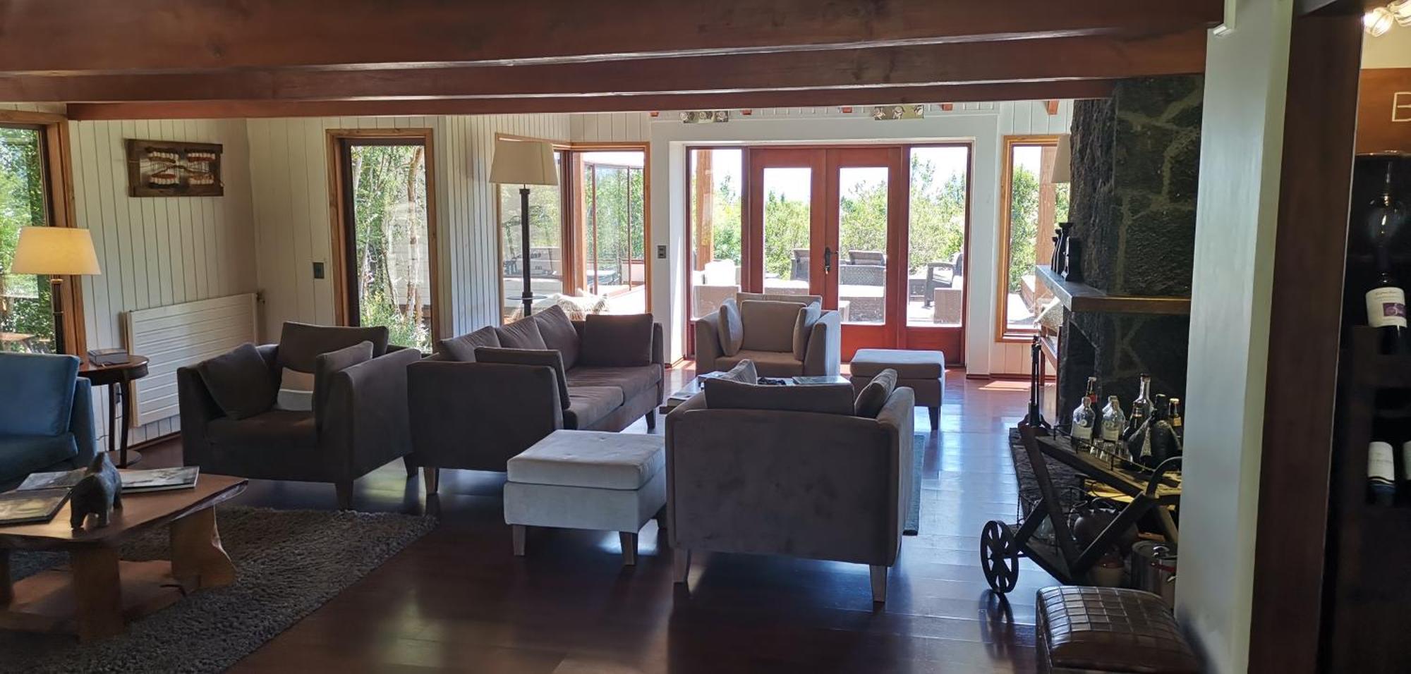 פוקון Bambu Lodge מראה חיצוני תמונה