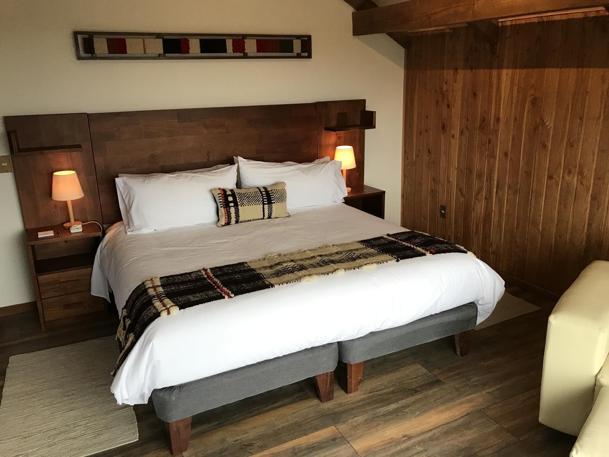 פוקון Bambu Lodge מראה חיצוני תמונה
