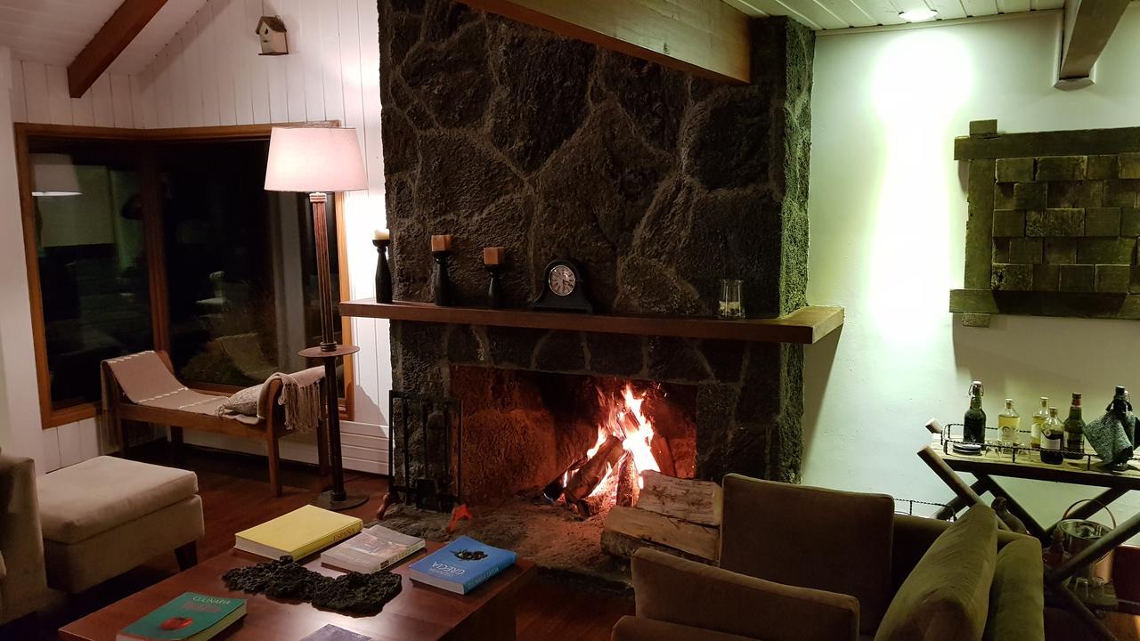 פוקון Bambu Lodge מראה חיצוני תמונה