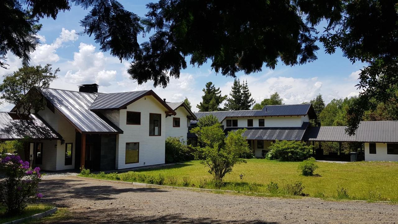 פוקון Bambu Lodge מראה חיצוני תמונה